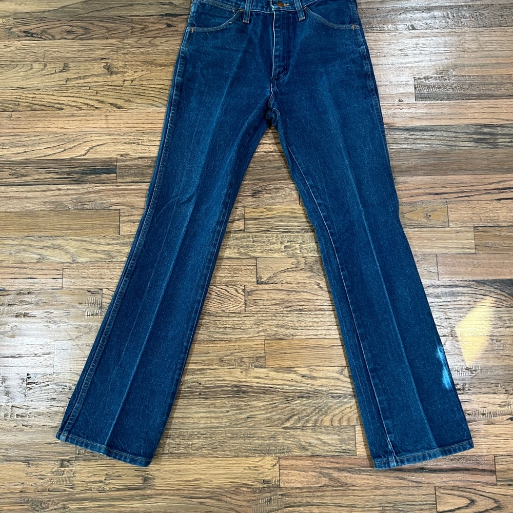 Men’s Wrangler Cowboy Style Jeans 30x32